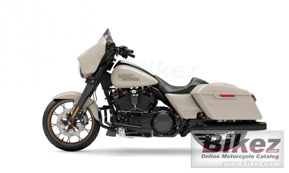 2023 Harley-Davidson Street Glide ST