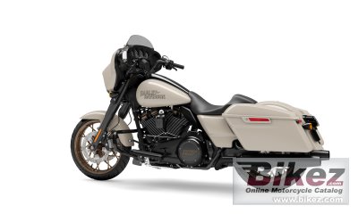 2023 Harley-Davidson Street Glide ST