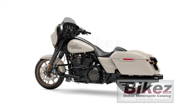 2023 Harley-Davidson Street Glide ST