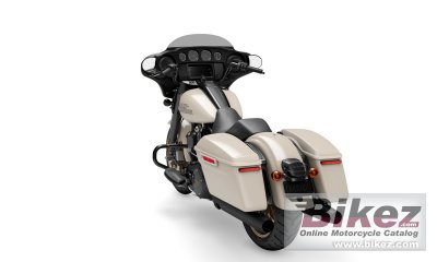 2023 Harley-Davidson Street Glide ST