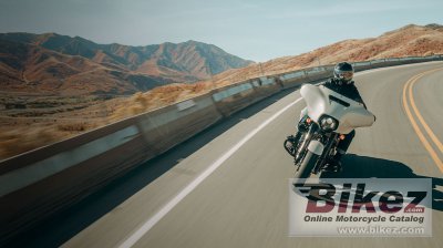 2023 Harley-Davidson Street Glide ST