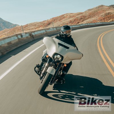 2023 Harley-Davidson Street Glide ST