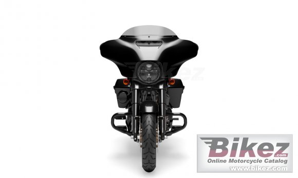 2023 Harley-Davidson Street Glide ST