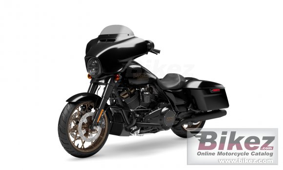 2023 Harley-Davidson Street Glide ST