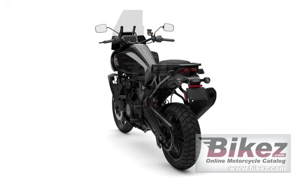 2023 Harley-Davidson Pan America 1250