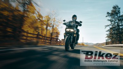 2023 Harley-Davidson Pan America 1250