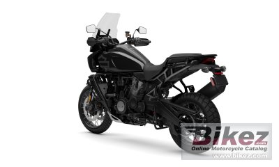 2023 Harley-Davidson Pan America 1250 Special