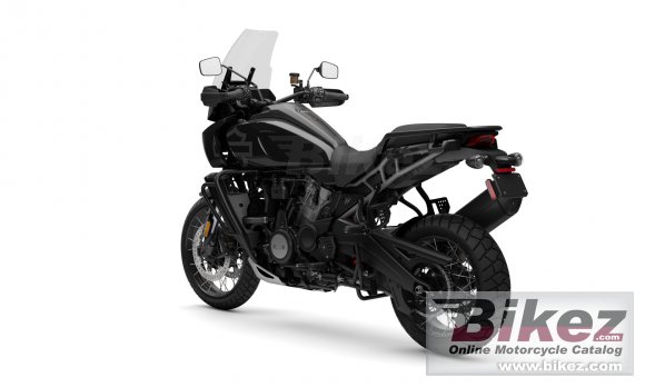 2023 Harley-Davidson Pan America 1250 Special