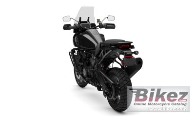 2023 Harley-Davidson Pan America 1250 Special