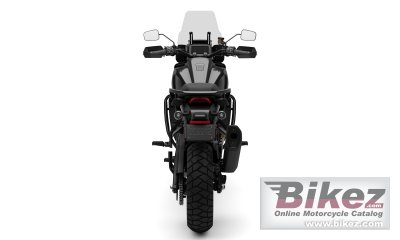 2023 Harley-Davidson Pan America 1250 Special