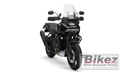 2023 Harley-Davidson Pan America 1250 Special