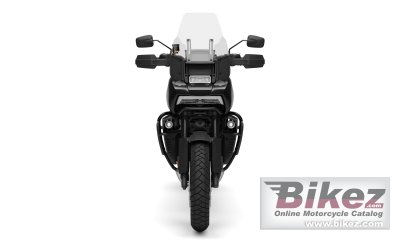 2023 Harley-Davidson Pan America 1250 Special