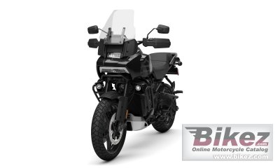 2023 Harley-Davidson Pan America 1250 Special