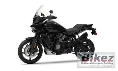 2023 Harley-Davidson Pan America 1250 Special