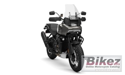 2023 Harley-Davidson Pan America 1250 Special