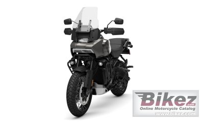 2023 Harley-Davidson Pan America 1250 Special