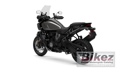 2023 Harley-Davidson Pan America 1250 Special