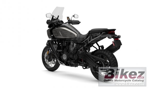 2023 Harley-Davidson Pan America 1250 Special