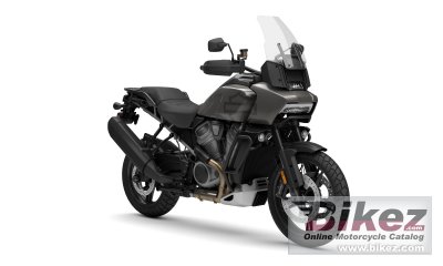 2023 Harley-Davidson Pan America 1250 Special