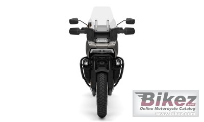 2023 Harley-Davidson Pan America 1250 Special