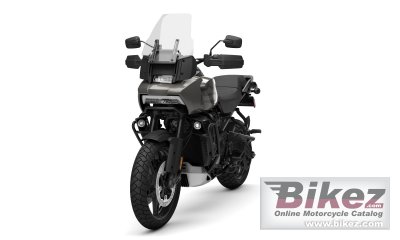 2023 Harley-Davidson Pan America 1250 Special