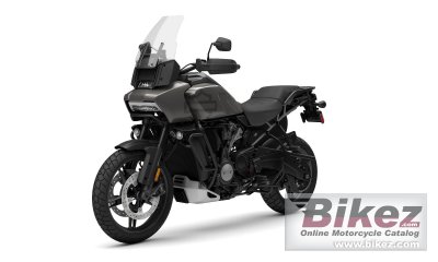 2023 Harley-Davidson Pan America 1250 Special