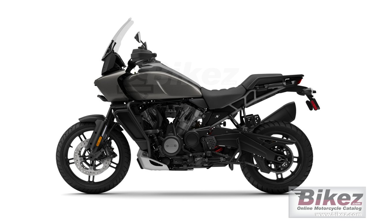 Harley-Davidson Pan America 1250 Special