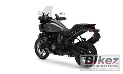 2023 Harley-Davidson Pan America 1250 Special