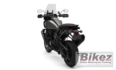 2023 Harley-Davidson Pan America 1250 Special