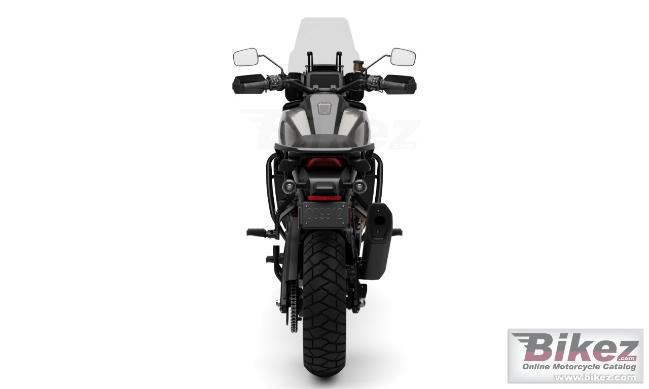 Harley-Davidson Pan America 1250 Special