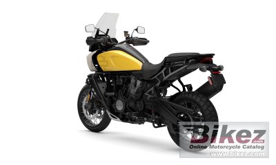 2023 Harley-Davidson Pan America 1250 Special