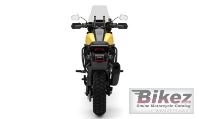 2023 Harley-Davidson Pan America 1250 Special