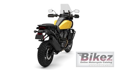 2023 Harley-Davidson Pan America 1250 Special