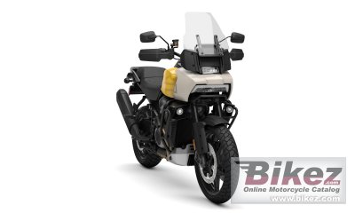 2023 Harley-Davidson Pan America 1250 Special