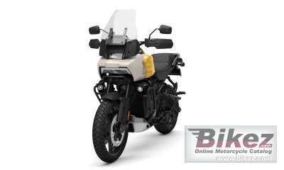 2023 Harley-Davidson Pan America 1250 Special