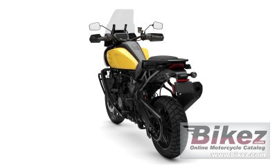 2023 Harley-Davidson Pan America 1250 Special