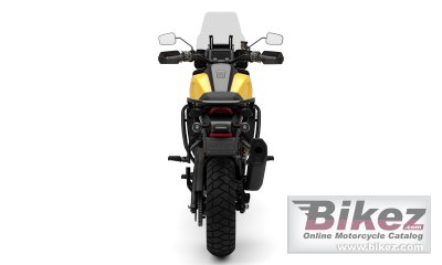 2023 Harley-Davidson Pan America 1250 Special