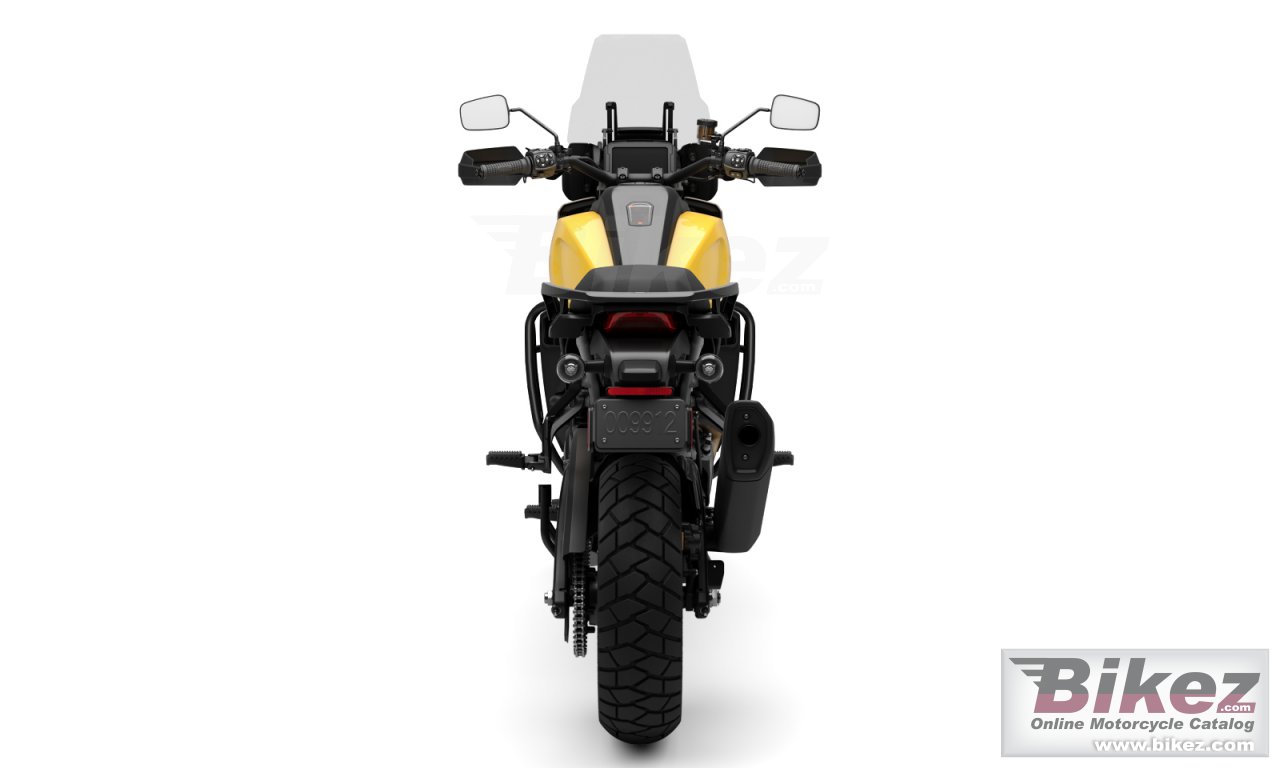 Harley-Davidson Pan America 1250 Special