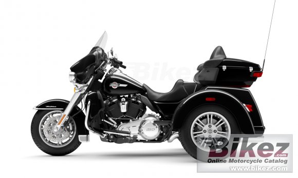 2023 Harley-Davidson Tri Glide Ultra