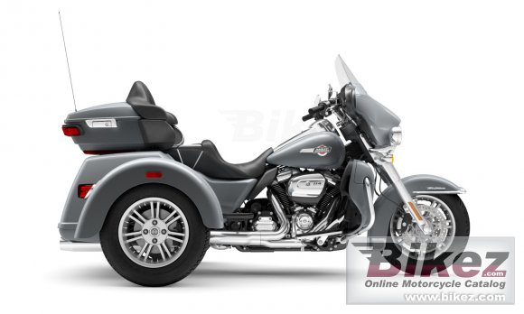 2023 Harley-Davidson Tri Glide Ultra