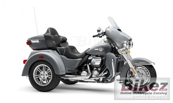 2023 Harley-Davidson Tri Glide Ultra