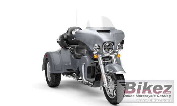 2023 Harley-Davidson Tri Glide Ultra