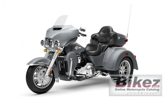 2023 Harley-Davidson Tri Glide Ultra