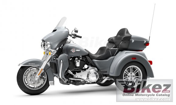 2023 Harley-Davidson Tri Glide Ultra