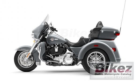 2023 Harley-Davidson Tri Glide Ultra