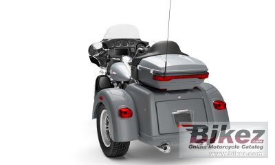 2023 Harley-Davidson Tri Glide Ultra