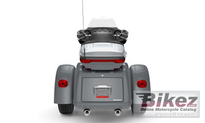 2023 Harley-Davidson Tri Glide Ultra