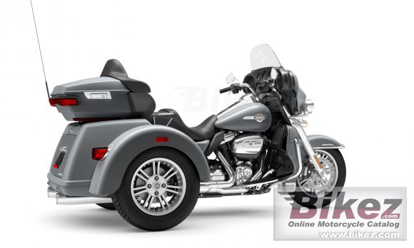 2023 Harley-Davidson Tri Glide Ultra