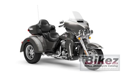 2023 Harley-Davidson Tri Glide Ultra