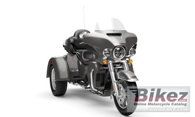 2023 Harley-Davidson Tri Glide Ultra